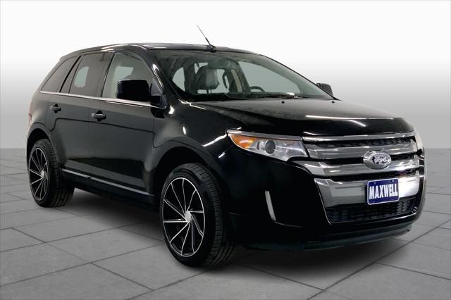 used 2011 Ford Edge car, priced at $7,981