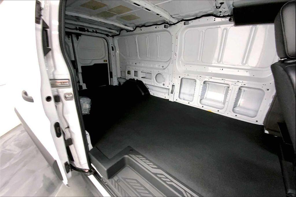 used 2024 Ford Transit-250 car, priced at $40,971
