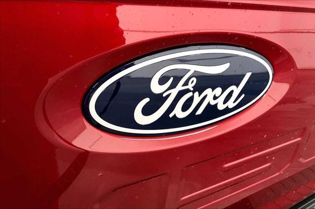 new 2025 Ford F-150 car, priced at $72,190