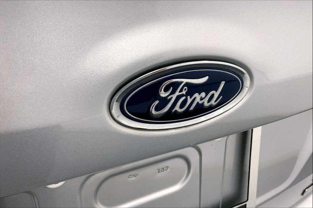 used 2018 Ford Focus car, priced at $12,981