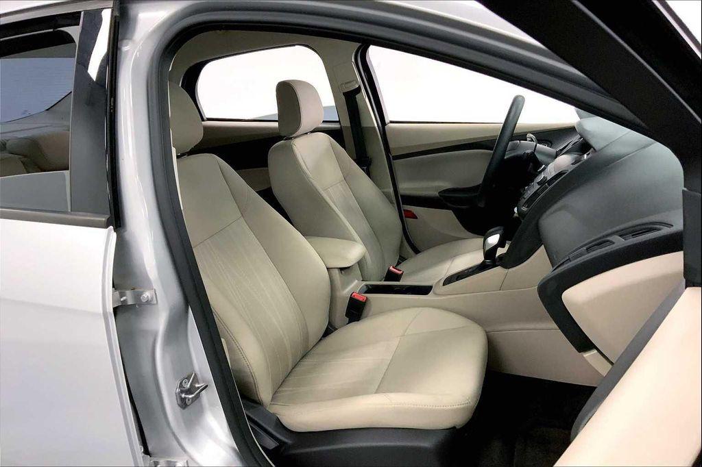 used 2018 Ford Focus car, priced at $12,981