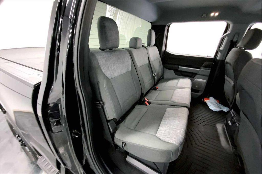 used 2023 Ford F-250 car, priced at $53,475