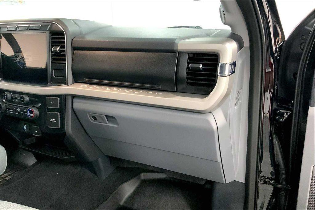 used 2023 Ford F-250 car, priced at $53,475