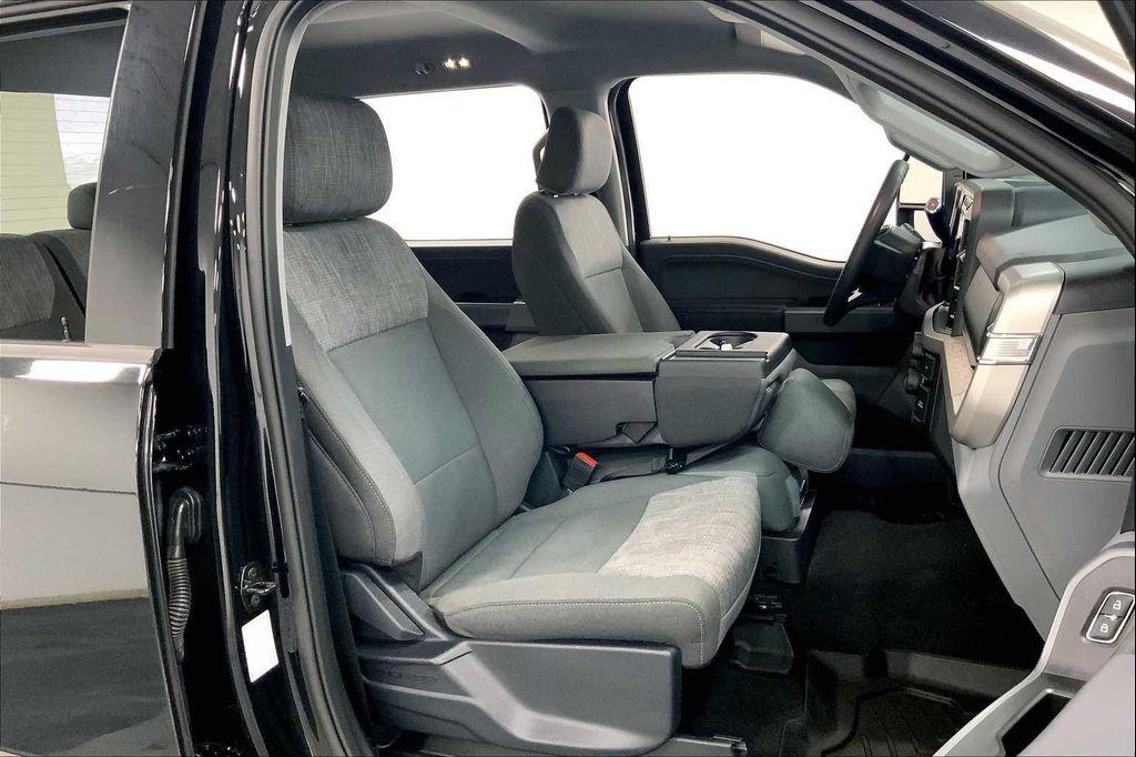 used 2023 Ford F-250 car, priced at $53,475