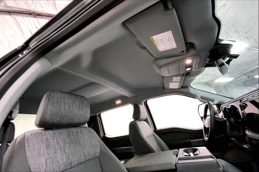 used 2023 Ford F-250 car, priced at $53,475