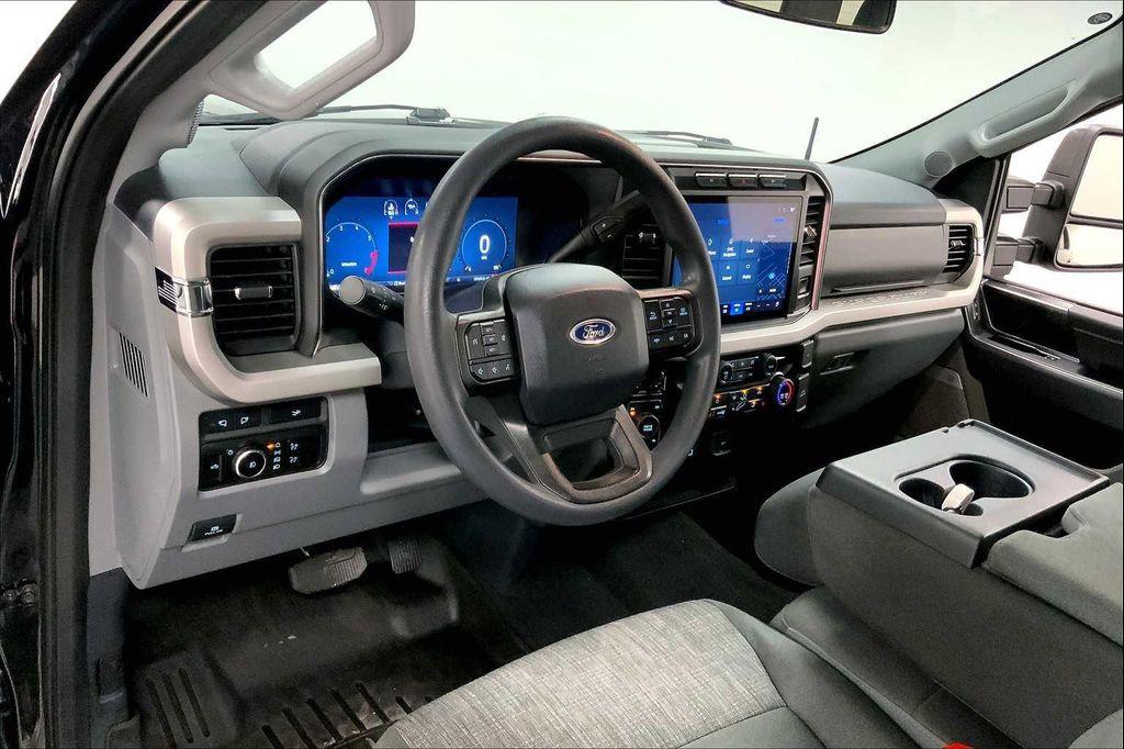 used 2023 Ford F-250 car, priced at $53,475