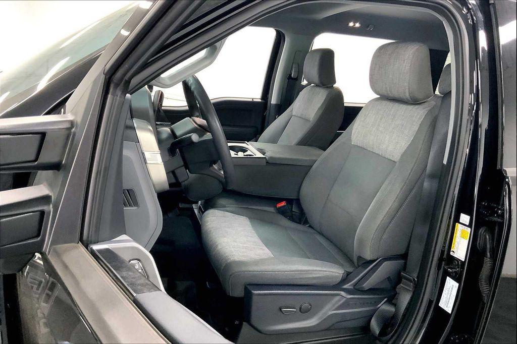 used 2023 Ford F-250 car, priced at $53,475