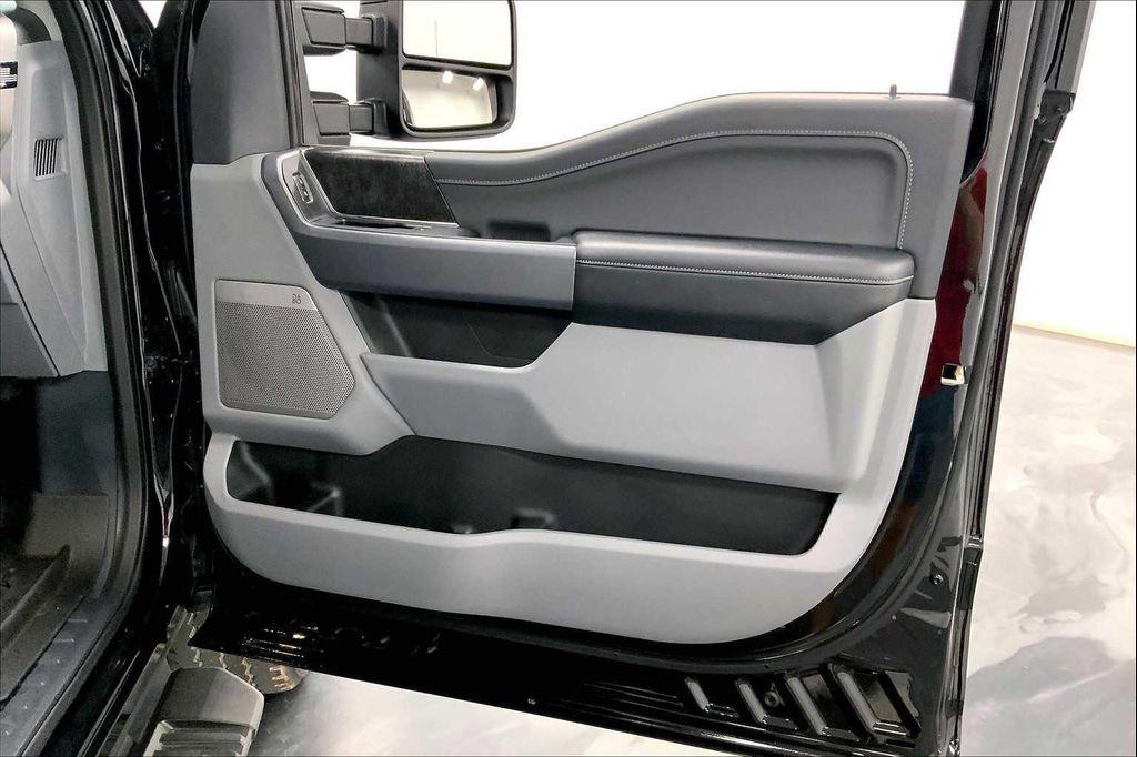 used 2023 Ford F-250 car, priced at $53,475