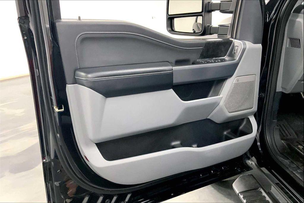 used 2023 Ford F-250 car, priced at $53,475