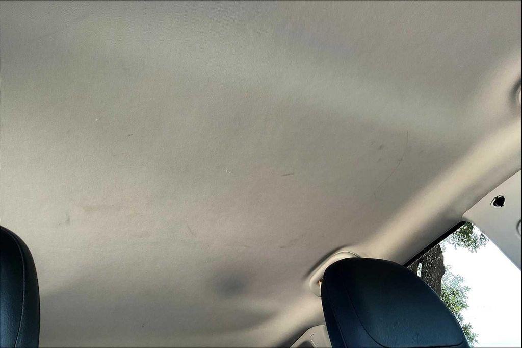 used 2021 Jeep Compass car, priced at $16,975