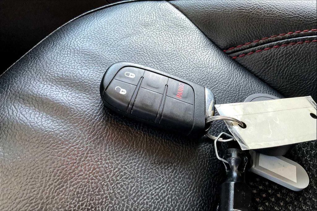 used 2021 Jeep Compass car, priced at $16,975