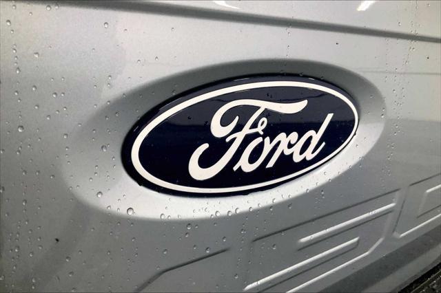 new 2025 Ford F-150 car, priced at $44,005