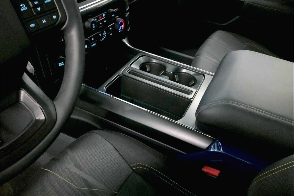 new 2025 Ford F-150 car, priced at $39,038