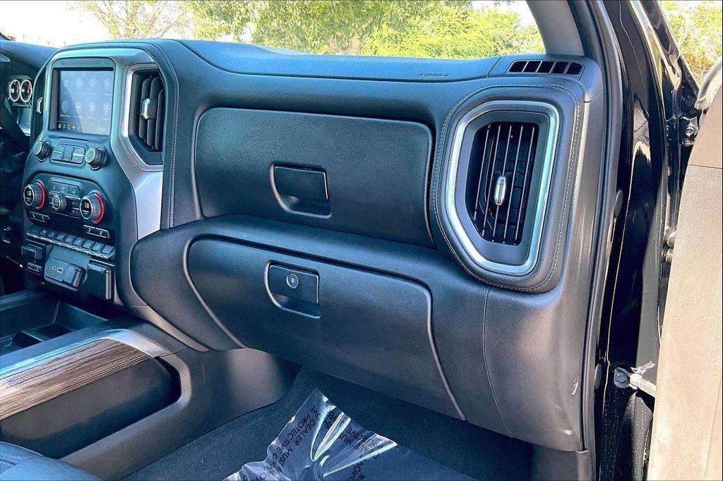 used 2020 Chevrolet Silverado 1500 car, priced at $29,982