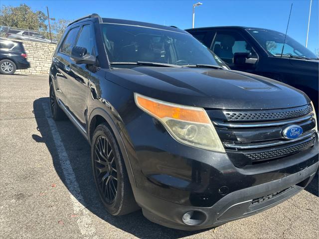 used 2011 Ford Explorer car, priced at $9,157