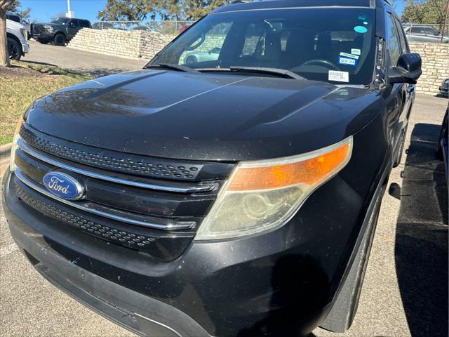 used 2011 Ford Explorer car, priced at $9,157