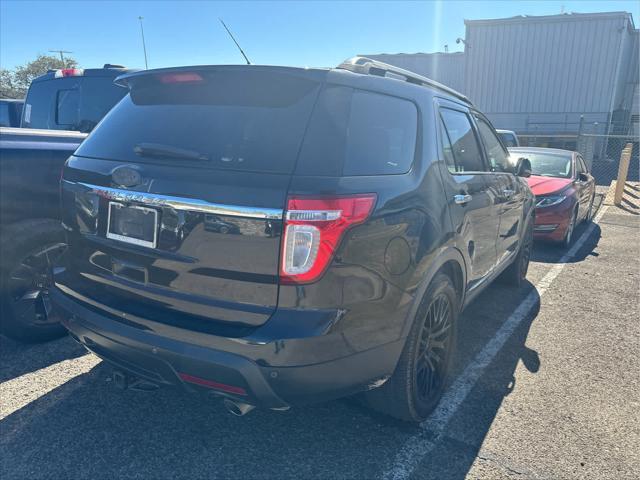 used 2011 Ford Explorer car, priced at $9,157