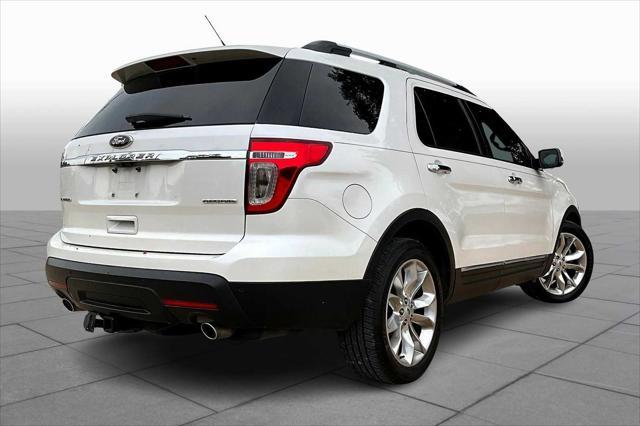 used 2013 Ford Explorer car, priced at $13,971