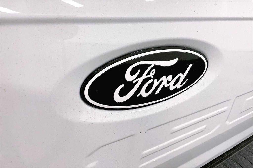 new 2025 Ford F-150 car, priced at $52,080