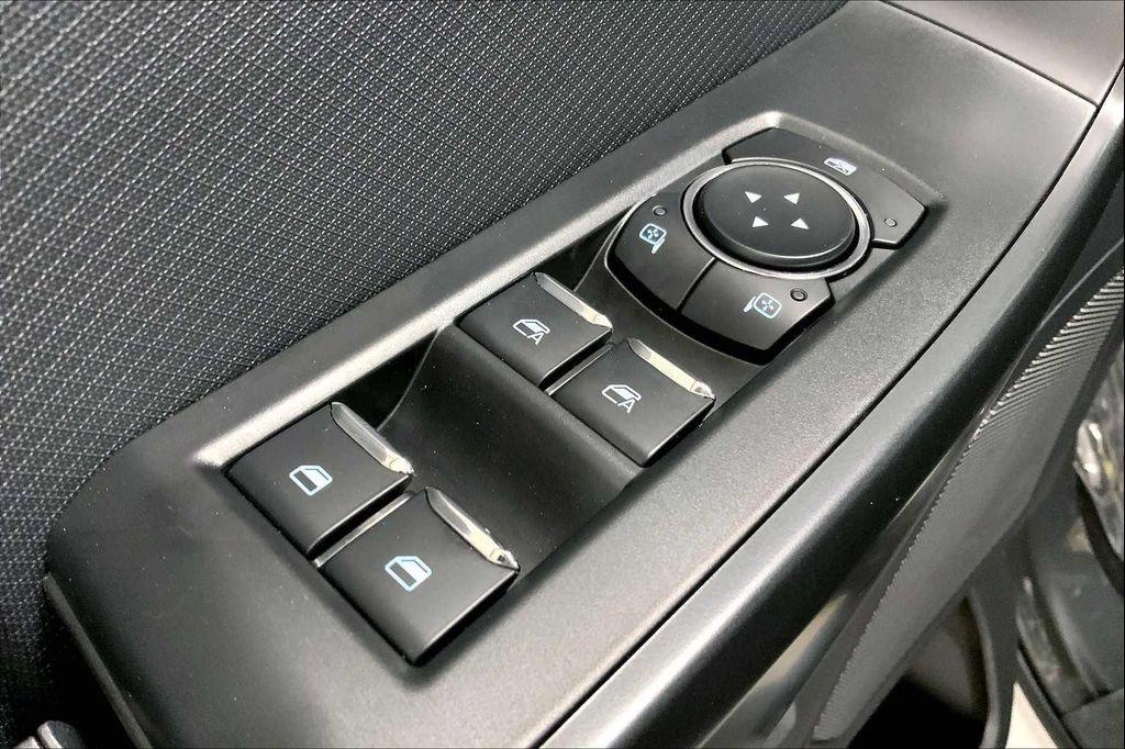 new 2025 Ford F-150 car, priced at $52,080