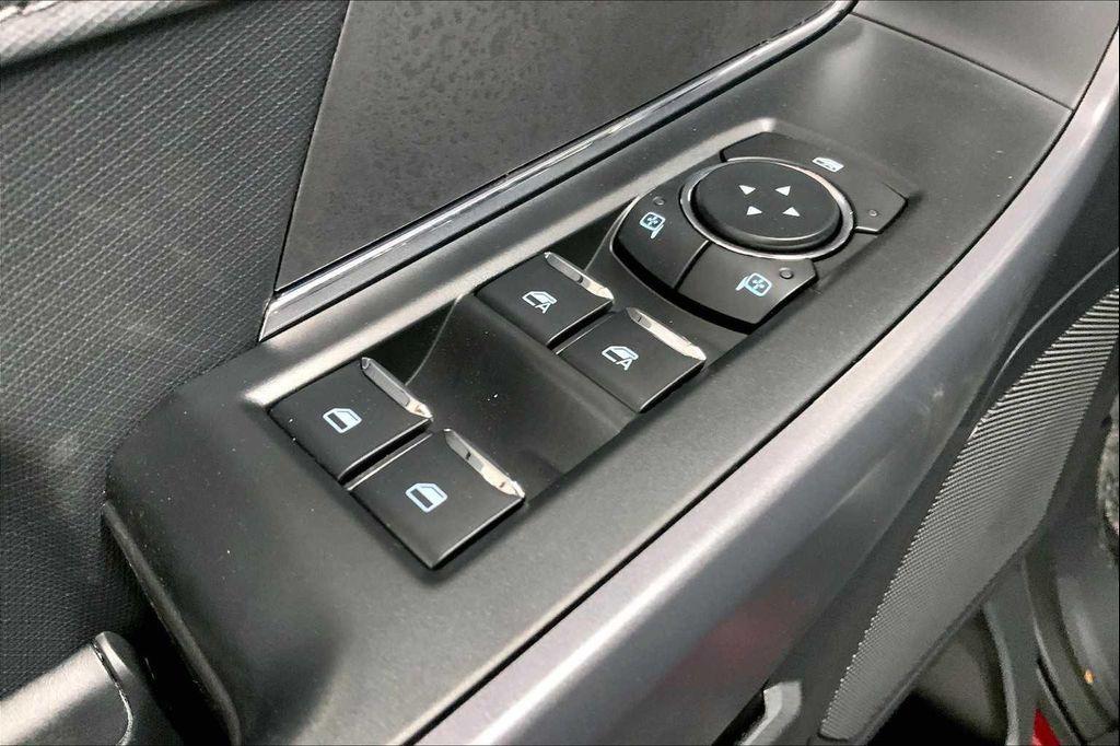 new 2025 Ford F-150 car, priced at $55,155