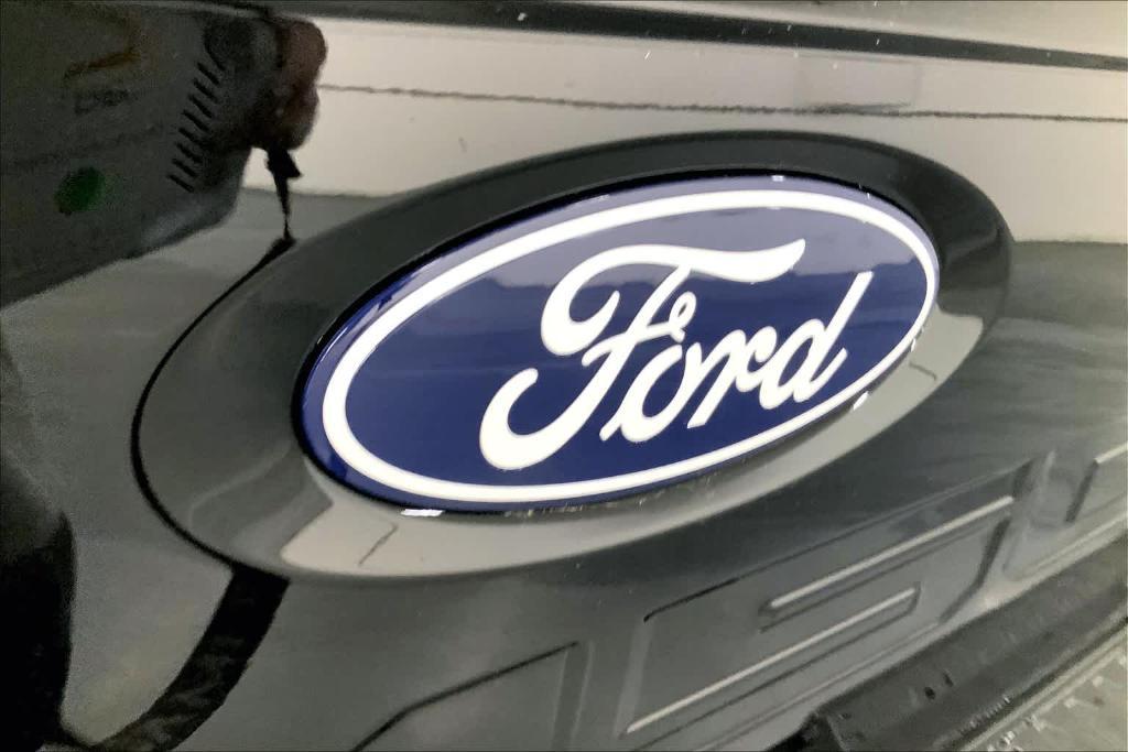 new 2024 Ford F-150 car, priced at $54,600