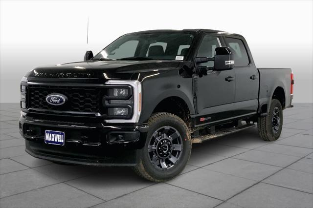 new 2024 Ford F-250 car, priced at $84,388