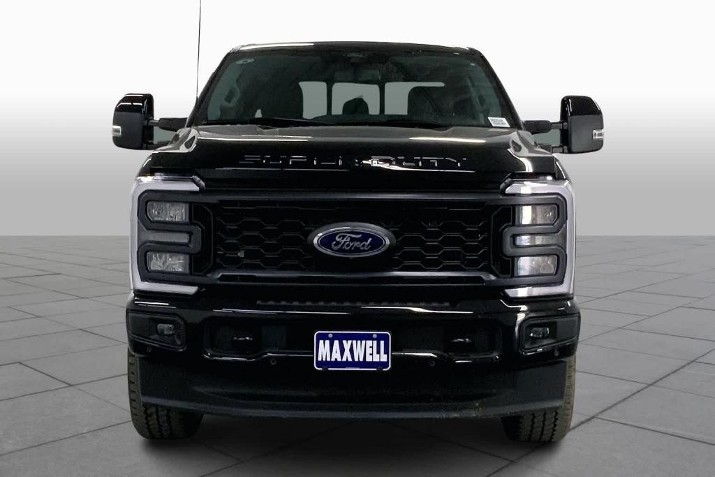 new 2024 Ford F-250 car, priced at $90,300