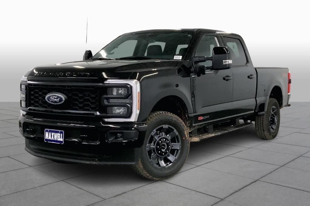 new 2024 Ford F-250 car, priced at $90,300