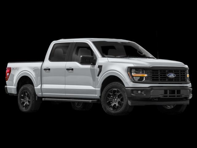 new 2024 Ford F-150 car, priced at $45,430