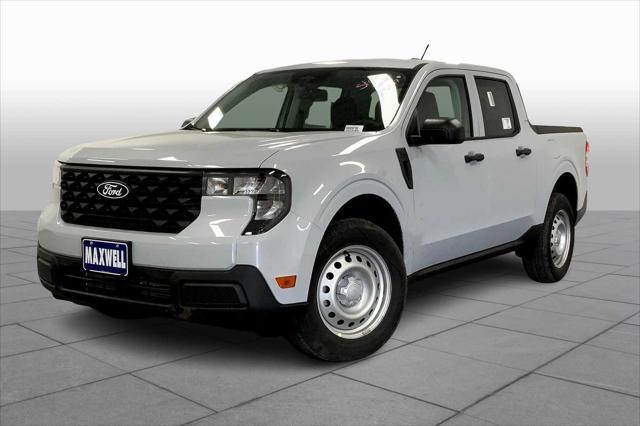 new 2025 Ford Maverick car, priced at $29,456