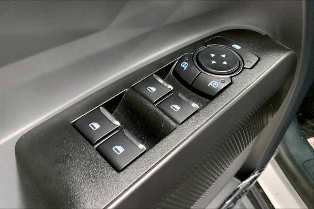 new 2025 Ford Maverick car, priced at $29,456