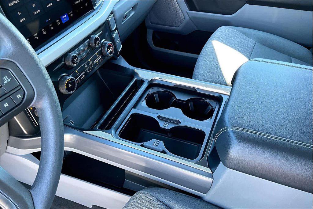 used 2024 Ford F-250 car, priced at $51,493