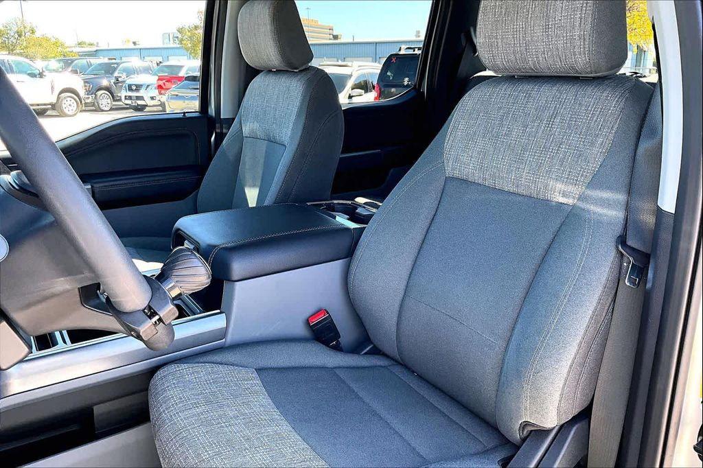 used 2024 Ford F-250 car, priced at $51,493