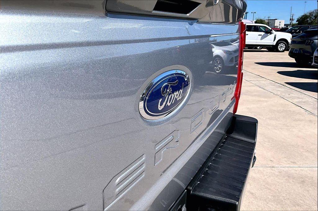 used 2024 Ford F-250 car, priced at $51,493