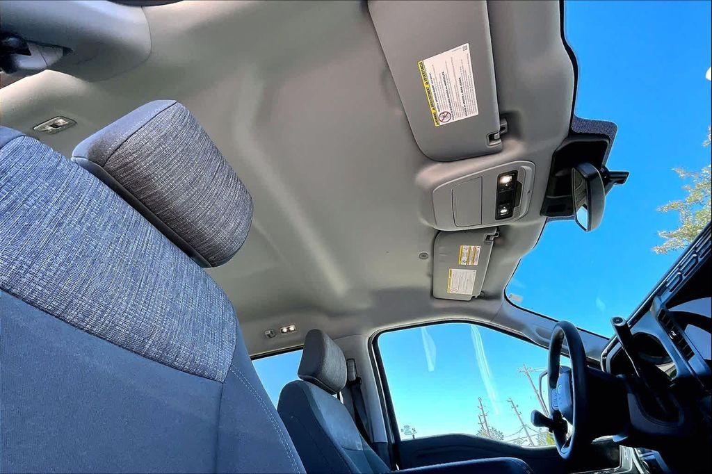 used 2024 Ford F-250 car, priced at $51,493