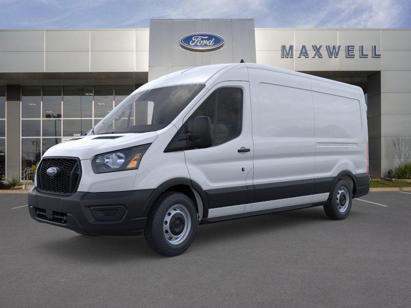 new 2025 Ford Transit-250 car, priced at $52,035
