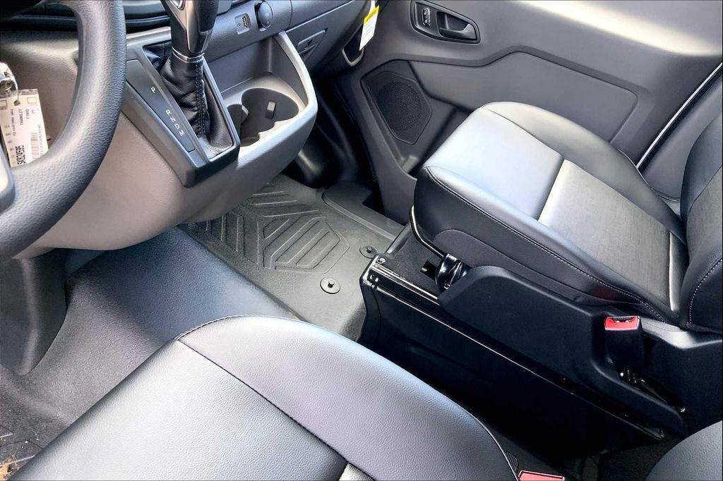 new 2025 Ford Transit-250 car, priced at $45,465