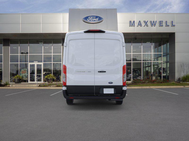 new 2025 Ford Transit-250 car, priced at $52,035