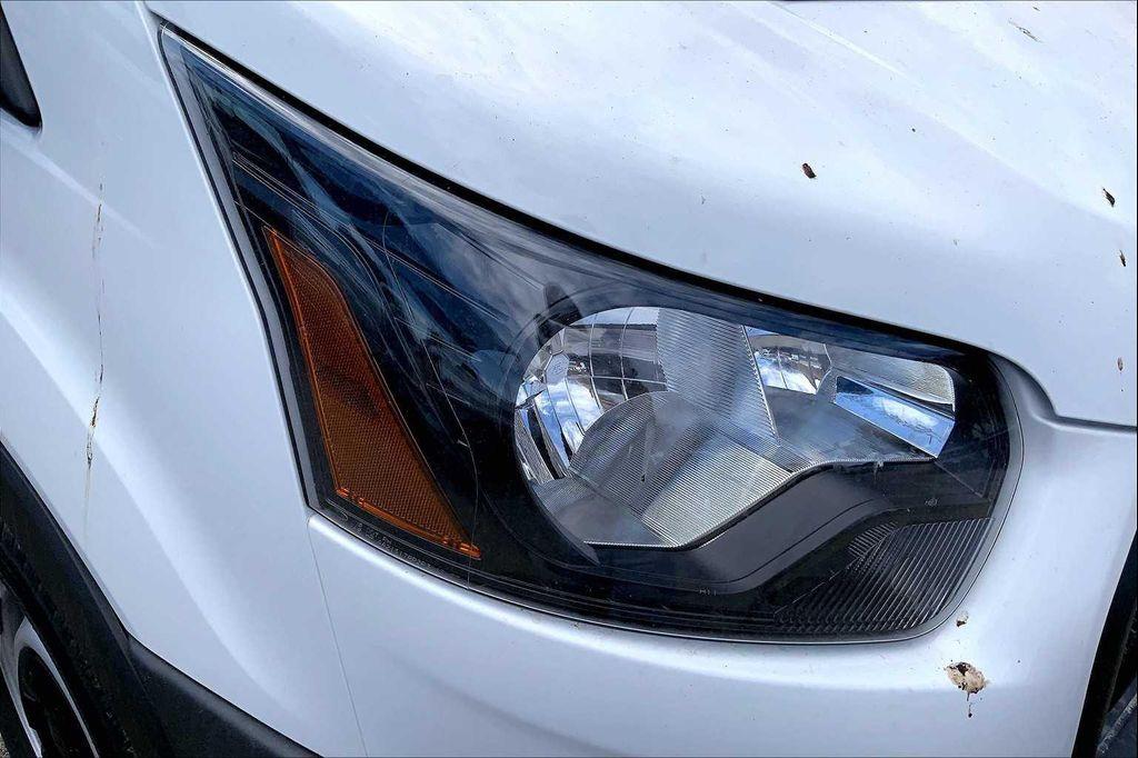 new 2025 Ford Transit-250 car, priced at $45,465