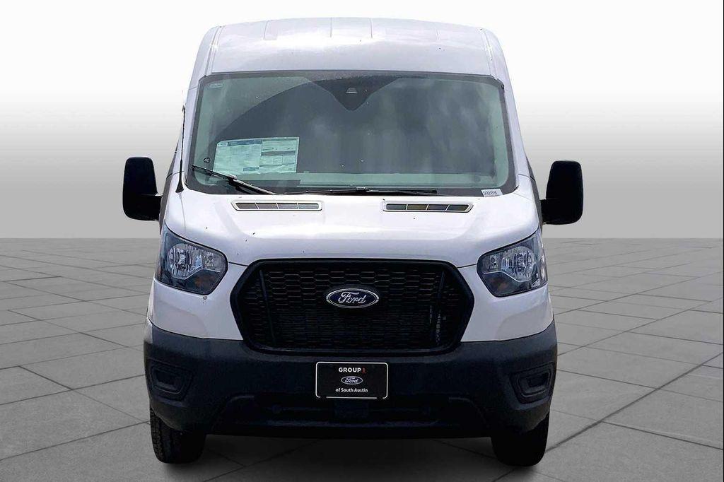 new 2025 Ford Transit-250 car, priced at $45,465