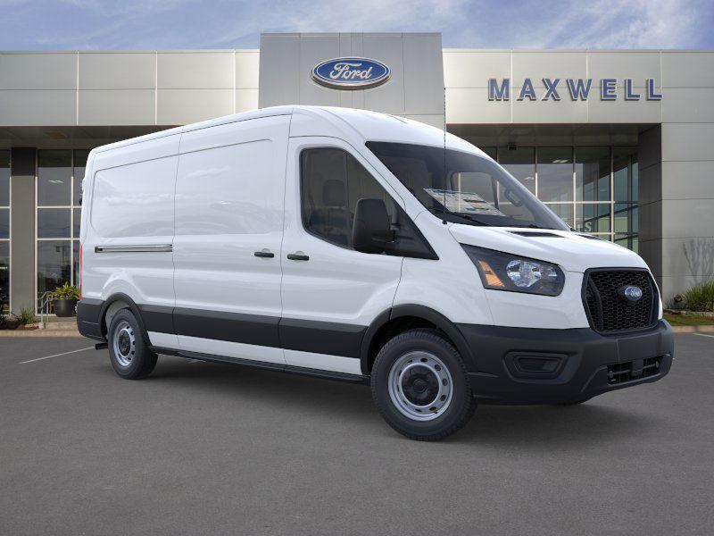 new 2025 Ford Transit-250 car, priced at $52,035
