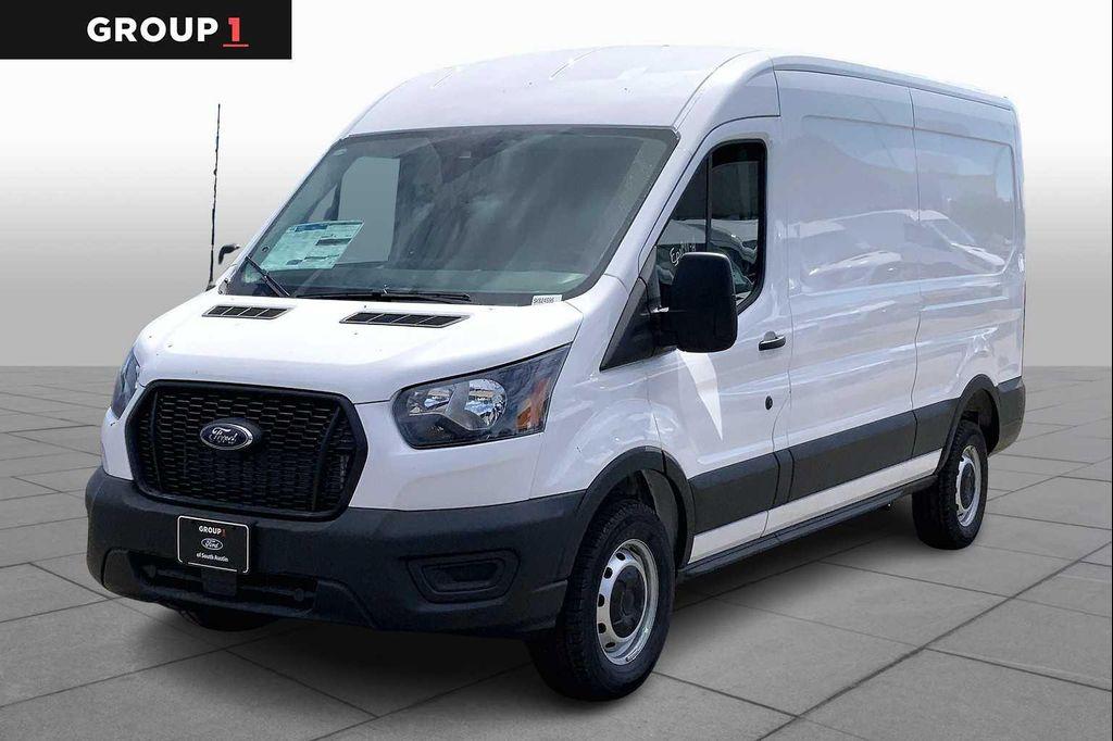 new 2025 Ford Transit-250 car, priced at $47,965