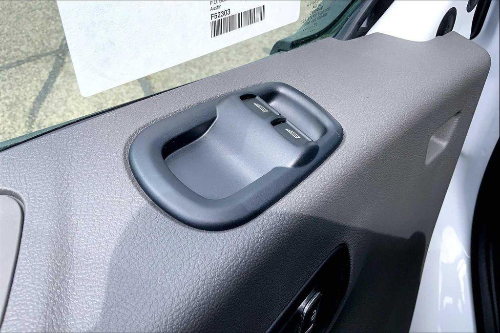 new 2025 Ford Transit-250 car, priced at $45,465