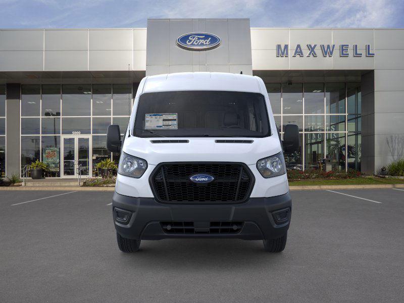 new 2025 Ford Transit-250 car, priced at $52,035