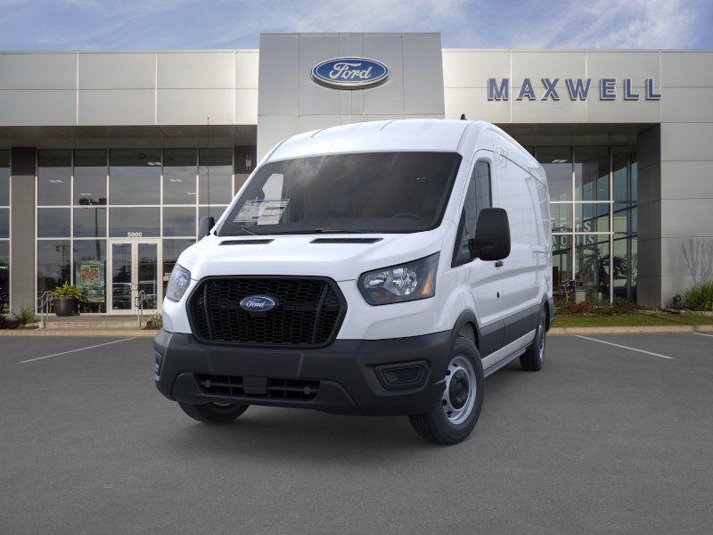 new 2025 Ford Transit-250 car, priced at $52,035
