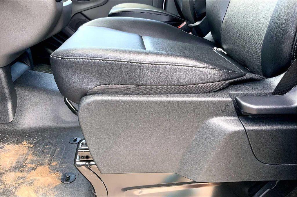 new 2025 Ford Transit-250 car, priced at $45,465