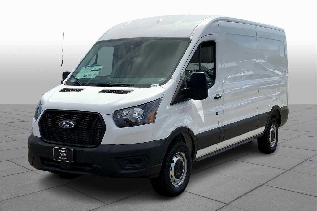 new 2025 Ford Transit-250 car, priced at $45,465