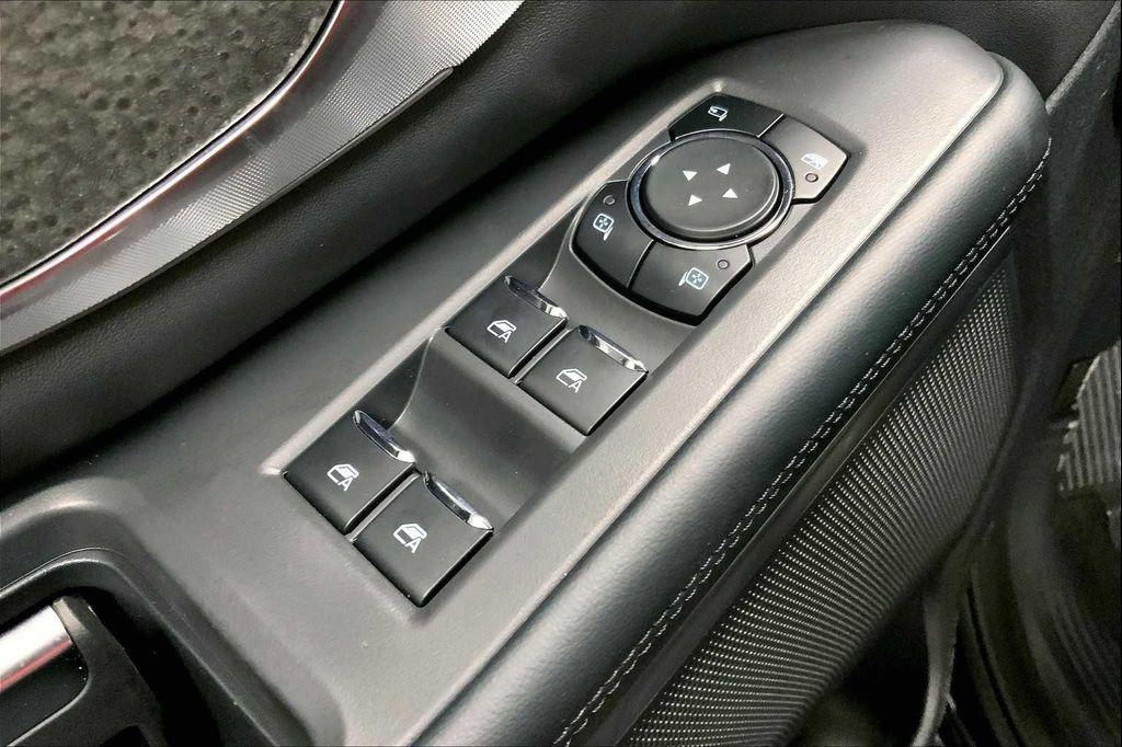 new 2025 Ford Expedition car, priced at $83,945