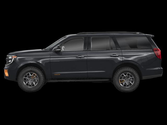 new 2025 Ford Expedition car, priced at $83,945